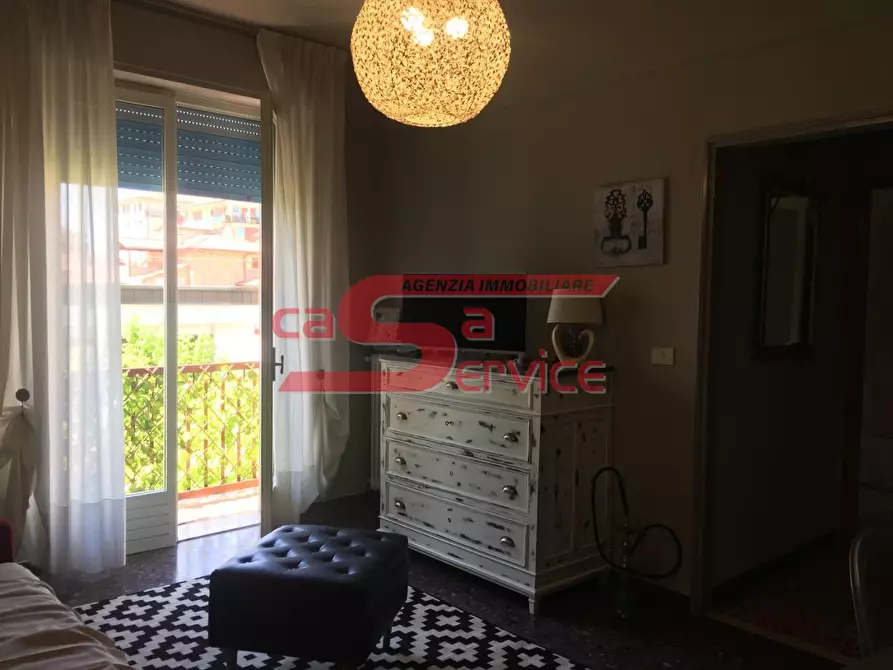 Immagine 9 di Appartamento in vendita  a Montecatini Terme