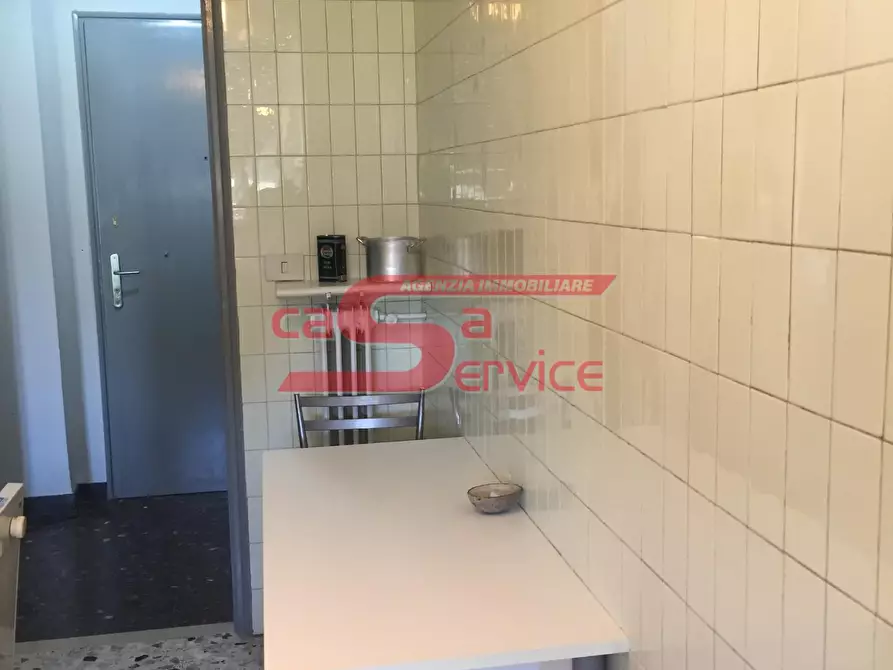 Immagine 5 di Appartamento in vendita  a Montecatini Terme