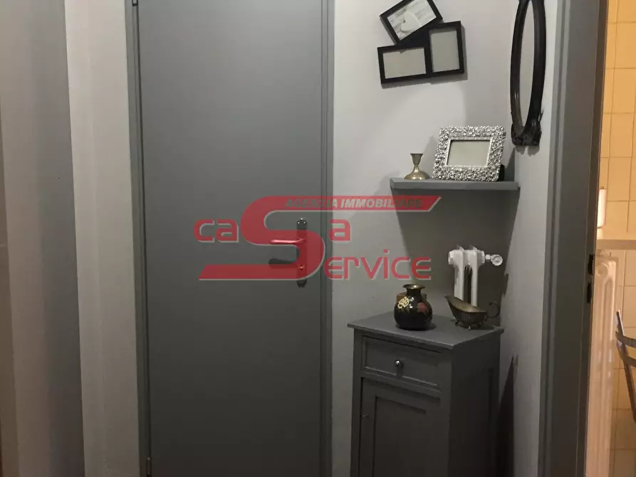 Immagine 8 di Appartamento in vendita  a Montecatini Terme