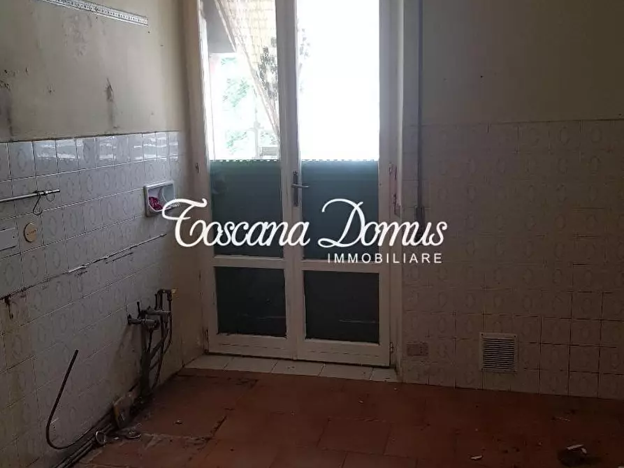 Immagine 5 di Appartamento in vendita  a Siena