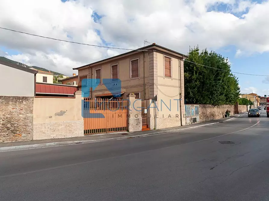 Immagine 1 di Casa semindipendente in vendita  a Pietrasanta