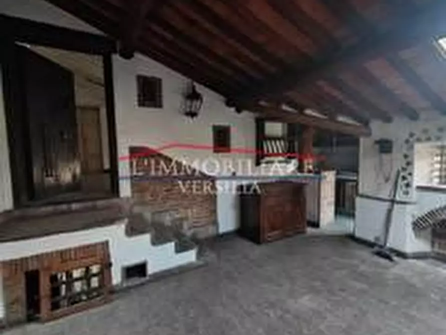 Immagine 3 di Appartamento in vendita  a Carrara