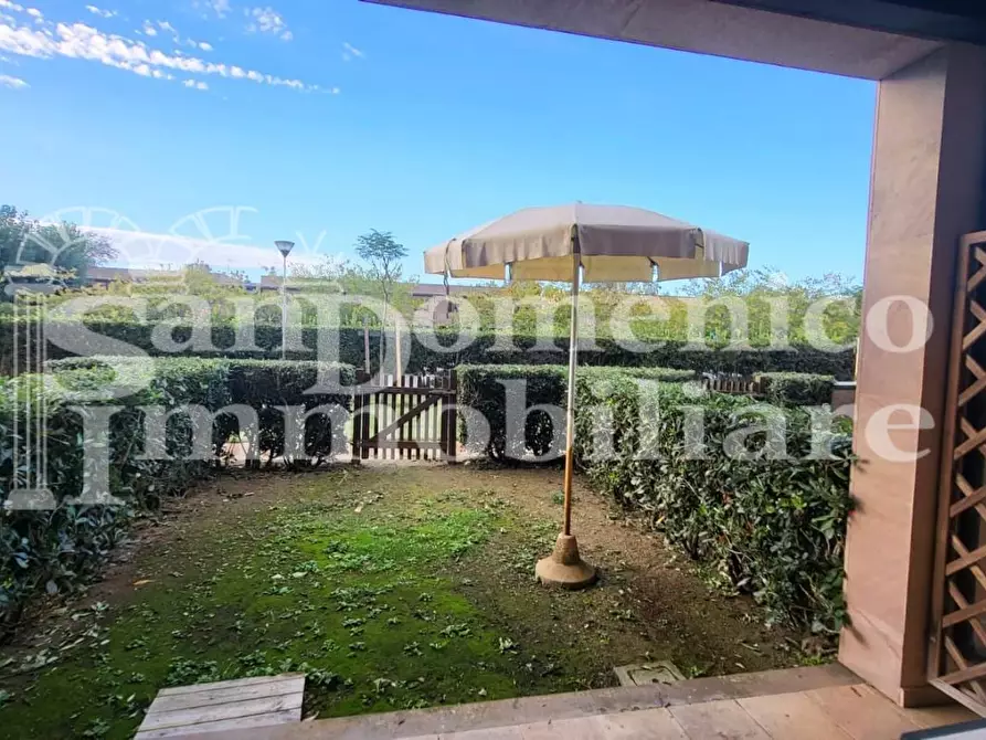 Immagine 17 di Appartamento in vendita  a Pisa