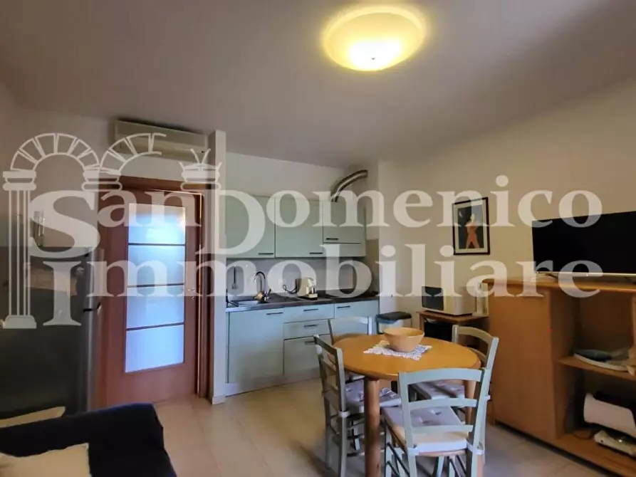 Immagine 9 di Appartamento in vendita  a Pisa