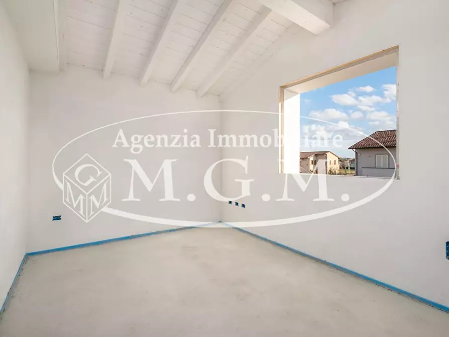 Immagine 11 di Casa bifamiliare in vendita  a Bientina