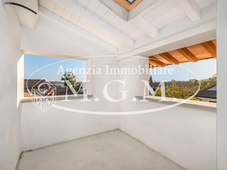 Immagine 18 di Casa bifamiliare in vendita  a Bientina