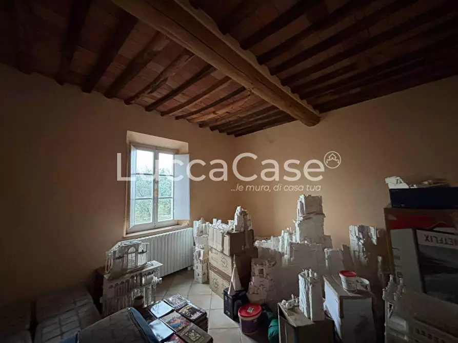 Immagine 27 di Casa indipendente in vendita  a Porcari