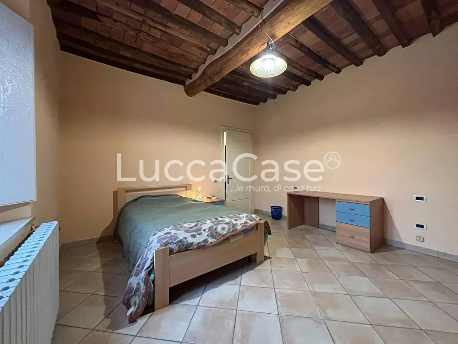 Immagine 23 di Casa indipendente in vendita  a Porcari