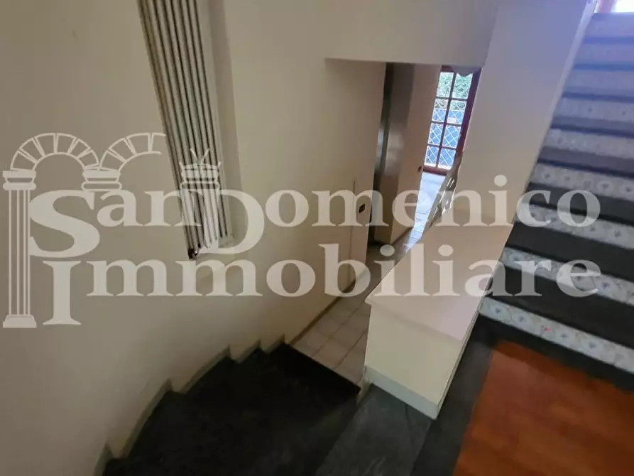 Immagine 53 di Villa in vendita  a Casciana Terme Lari