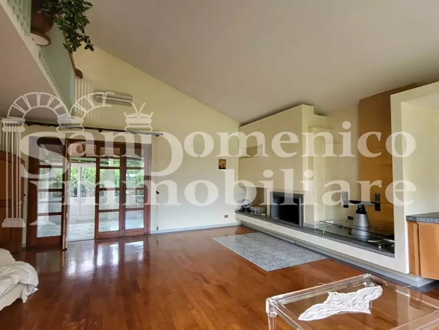 Immagine 14 di Villa in vendita  a Casciana Terme Lari