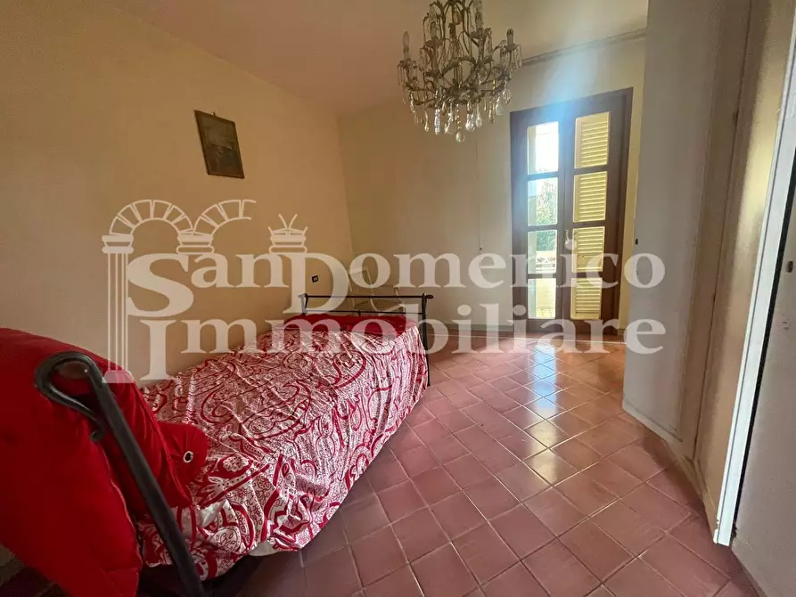 Immagine 35 di Villa in vendita  a Casciana Terme Lari