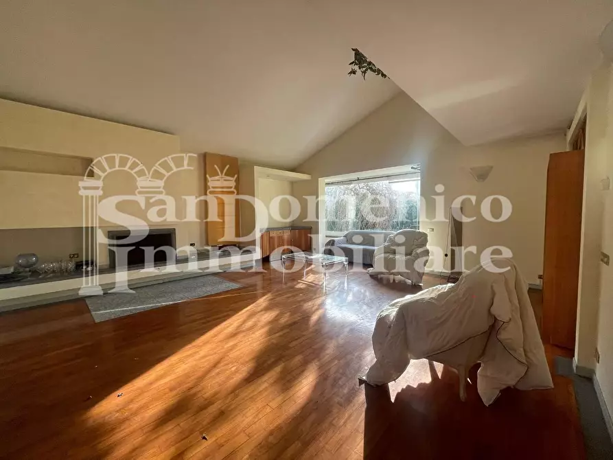 Immagine 11 di Villa in vendita  a Casciana Terme Lari