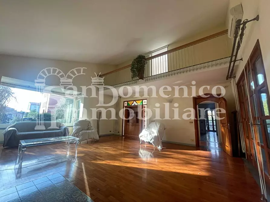 Immagine 13 di Villa in vendita  a Casciana Terme Lari