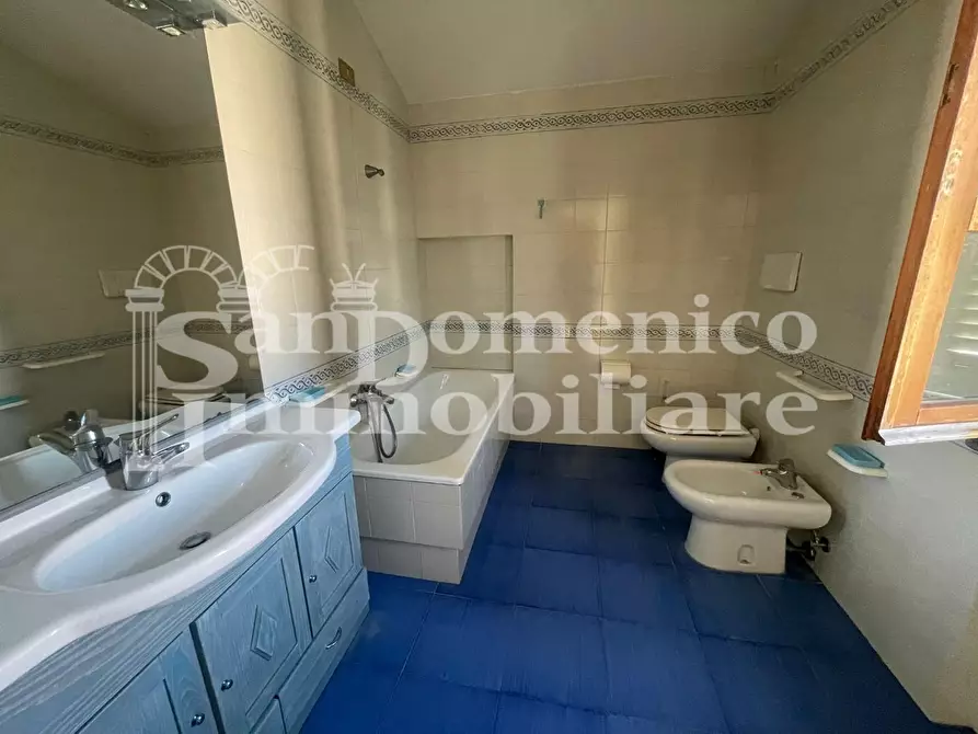 Immagine 87 di Villa in vendita  a Casciana Terme Lari