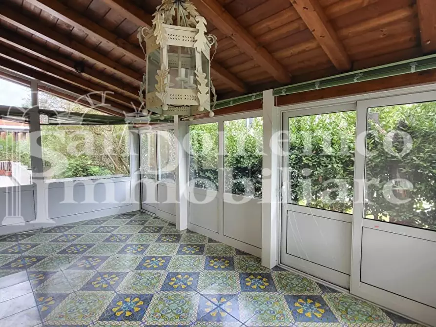 Immagine 17 di Villa in vendita  a Casciana Terme Lari