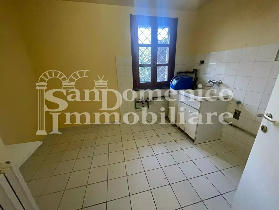 Immagine 67 di Villa in vendita  a Casciana Terme Lari