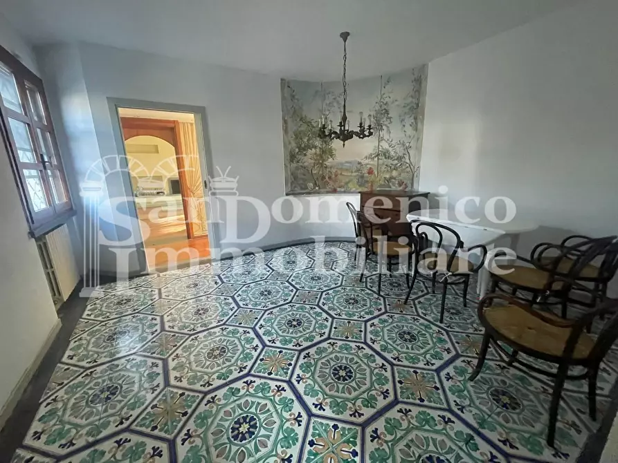 Immagine 24 di Villa in vendita  a Casciana Terme Lari