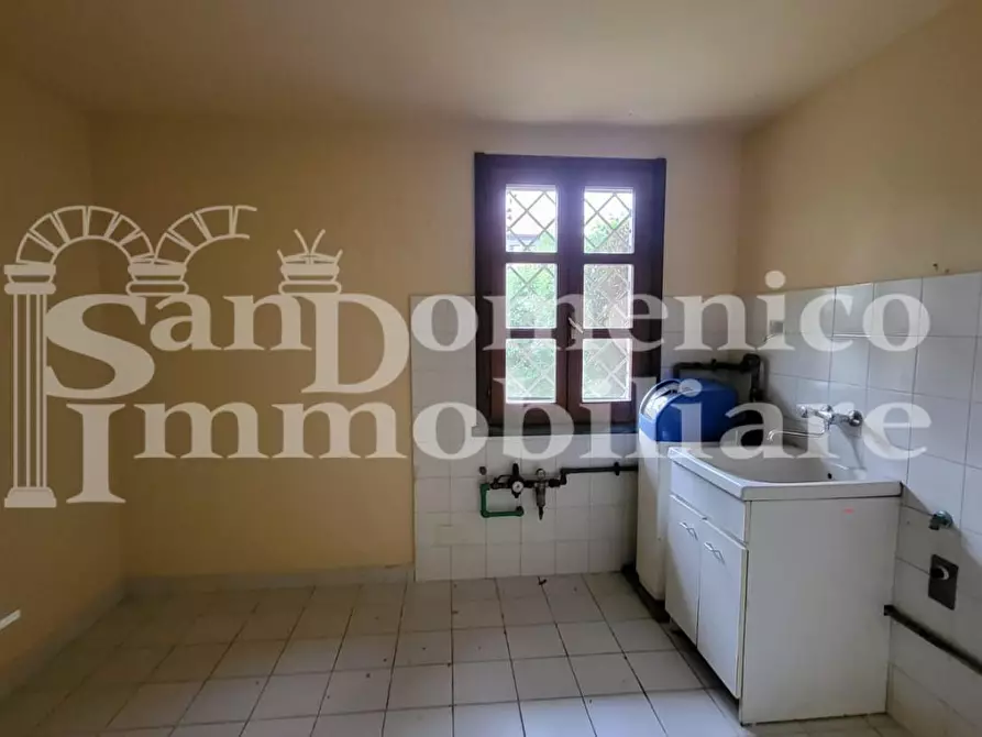 Immagine 61 di Villa in vendita  a Casciana Terme Lari