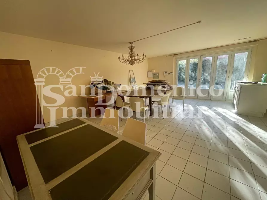 Immagine 72 di Villa in vendita  a Casciana Terme Lari