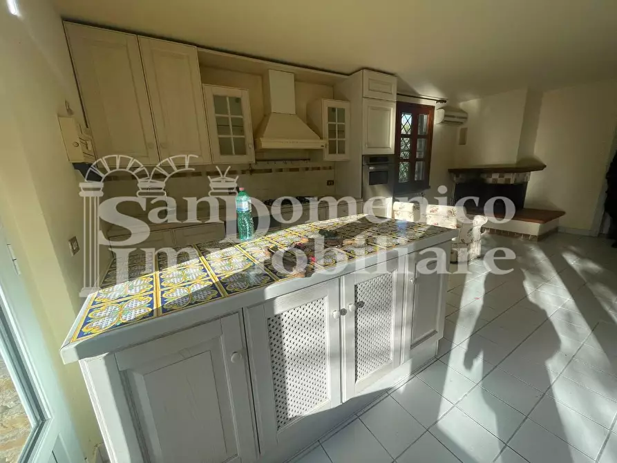 Immagine 69 di Villa in vendita  a Casciana Terme Lari