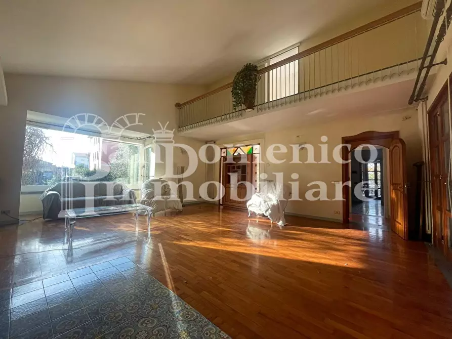 Immagine 10 di Villa in vendita  a Casciana Terme Lari