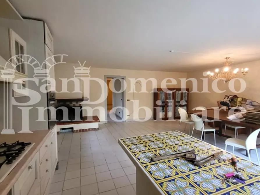 Immagine 58 di Villa in vendita  a Casciana Terme Lari