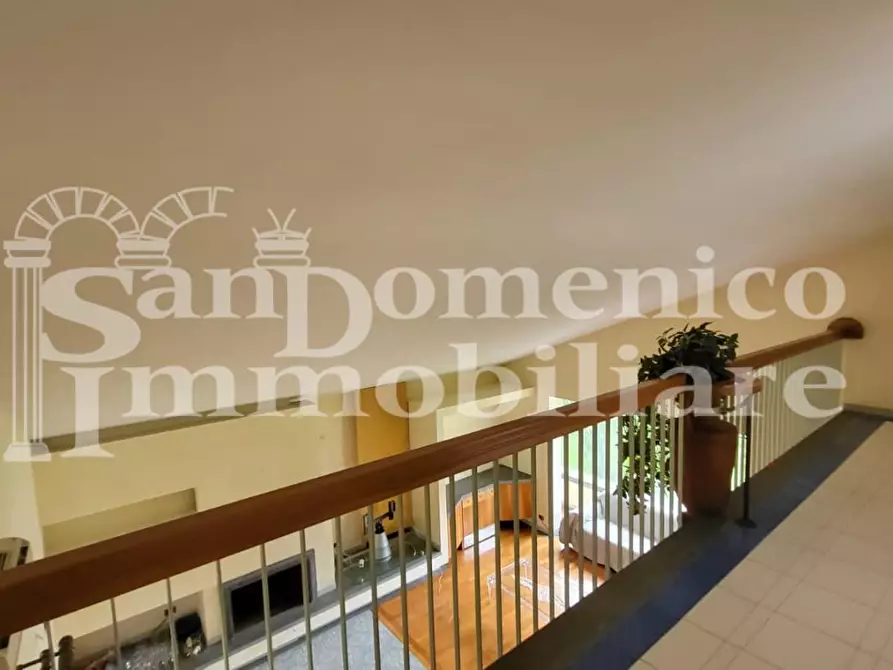 Immagine 49 di Villa in vendita  a Casciana Terme Lari