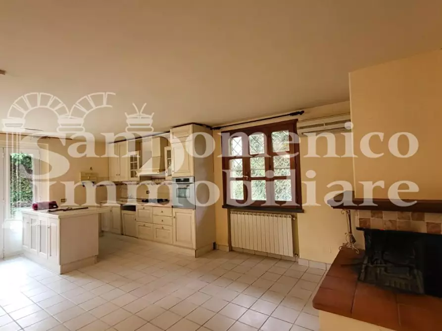 Immagine 56 di Villa in vendita  a Casciana Terme Lari