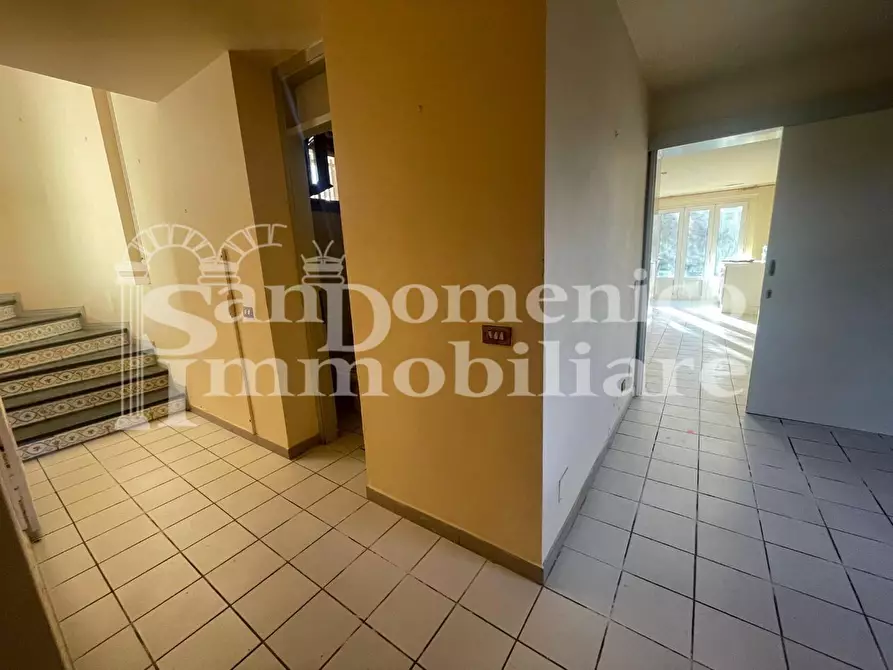 Immagine 79 di Villa in vendita  a Casciana Terme Lari