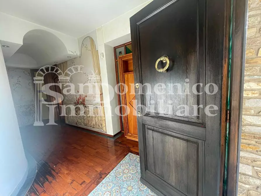 Immagine 5 di Villa in vendita  a Casciana Terme Lari