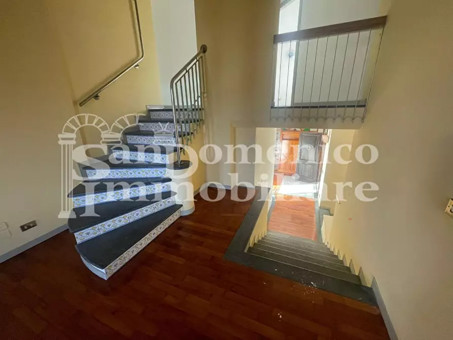 Immagine 45 di Villa in vendita  a Casciana Terme Lari