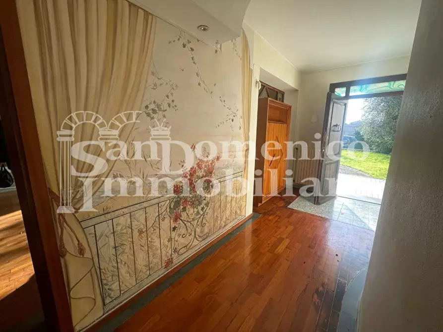 Immagine 6 di Villa in vendita  a Casciana Terme Lari