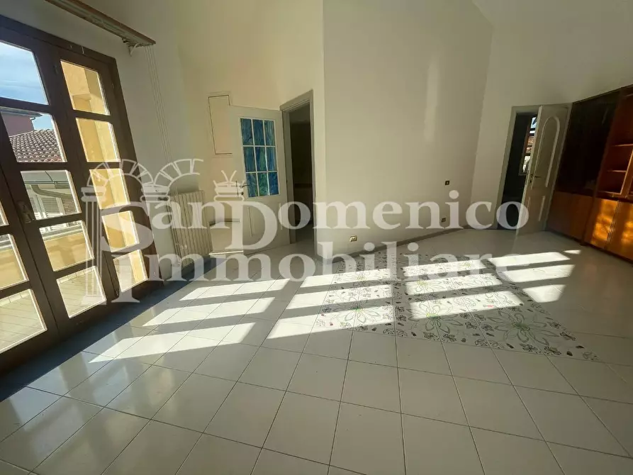 Immagine 84 di Villa in vendita  a Casciana Terme Lari