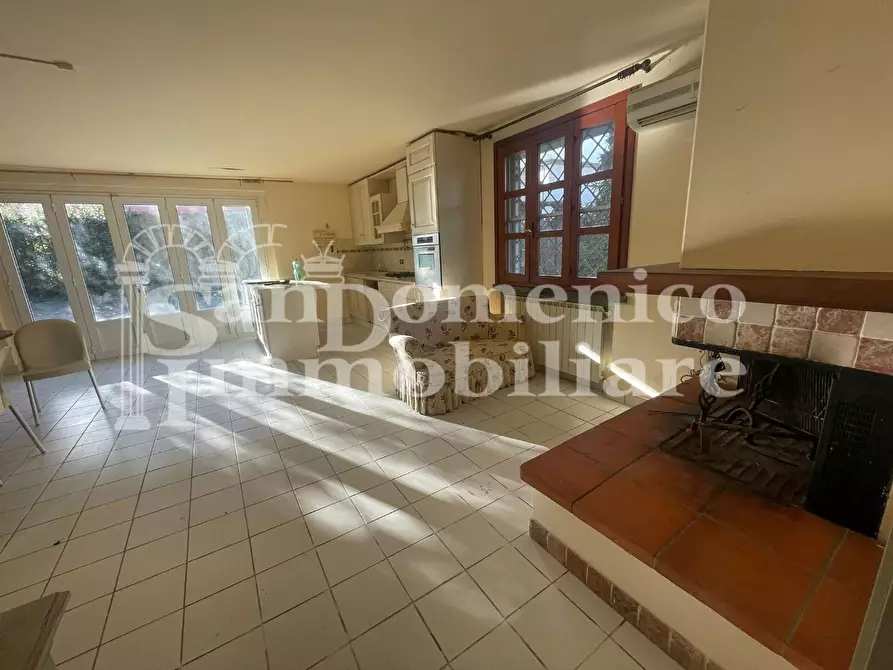 Immagine 74 di Villa in vendita  a Casciana Terme Lari