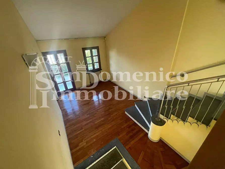 Immagine 89 di Villa in vendita  a Casciana Terme Lari