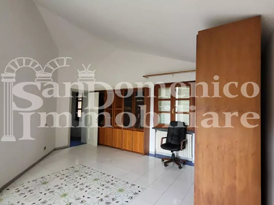 Immagine 48 di Villa in vendita  a Casciana Terme Lari