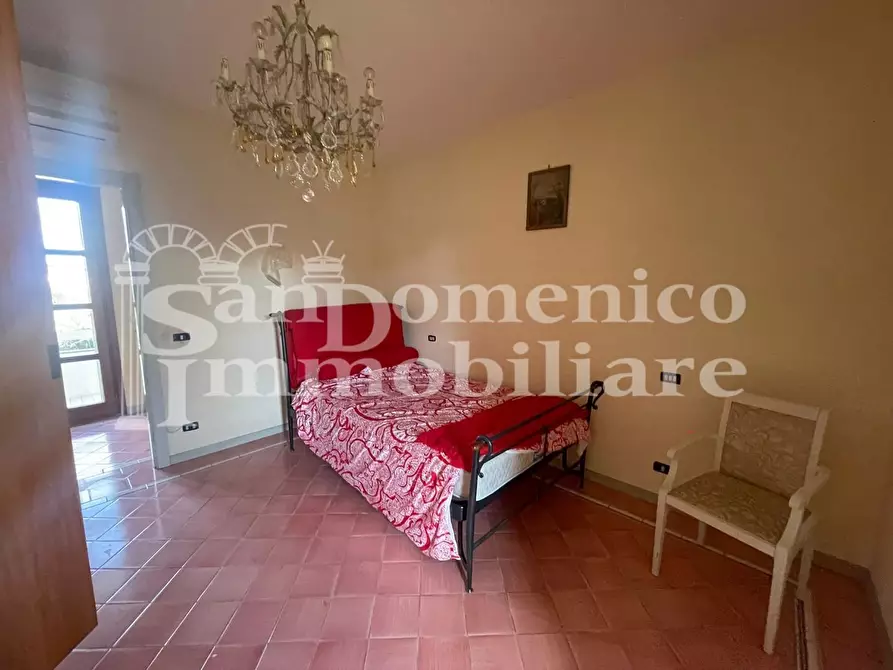 Immagine 34 di Villa in vendita  a Casciana Terme Lari