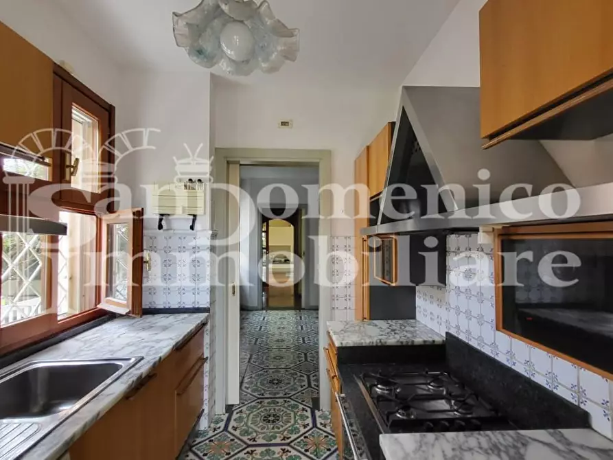 Immagine 23 di Villa in vendita  a Casciana Terme Lari