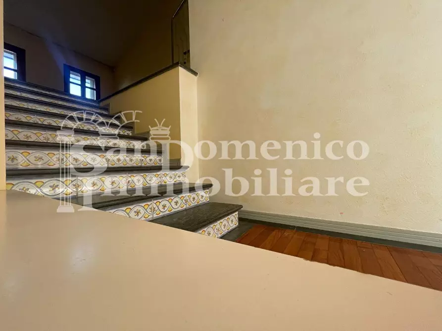 Immagine 27 di Villa in vendita  a Casciana Terme Lari