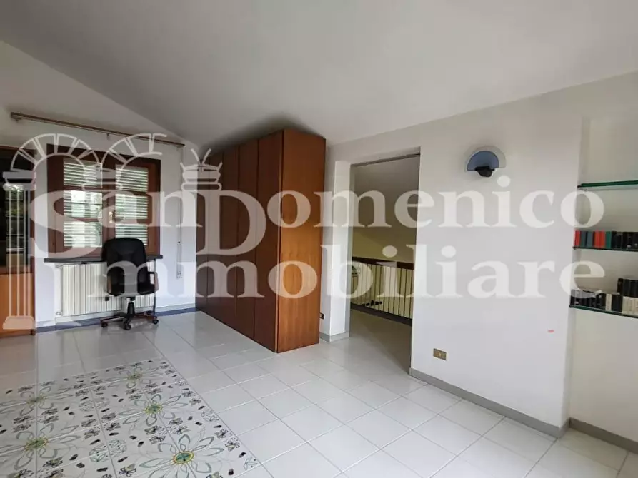 Immagine 47 di Villa in vendita  a Casciana Terme Lari