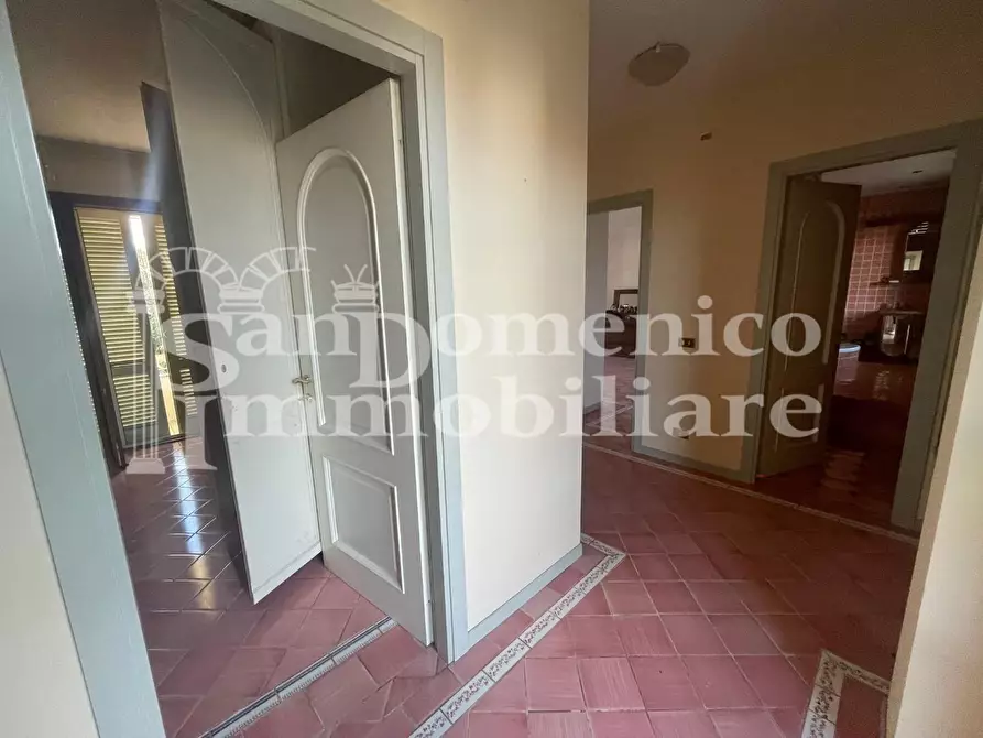 Immagine 29 di Villa in vendita  a Casciana Terme Lari