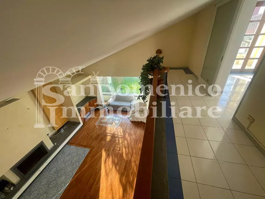 Immagine 85 di Villa in vendita  a Casciana Terme Lari