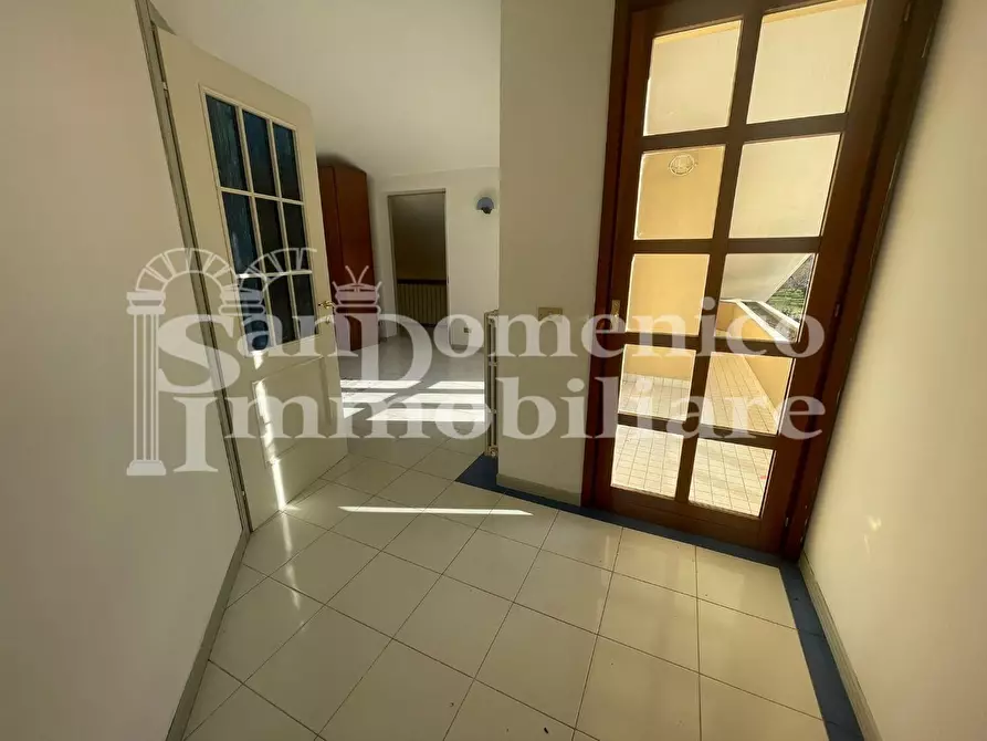 Immagine 46 di Villa in vendita  a Casciana Terme Lari