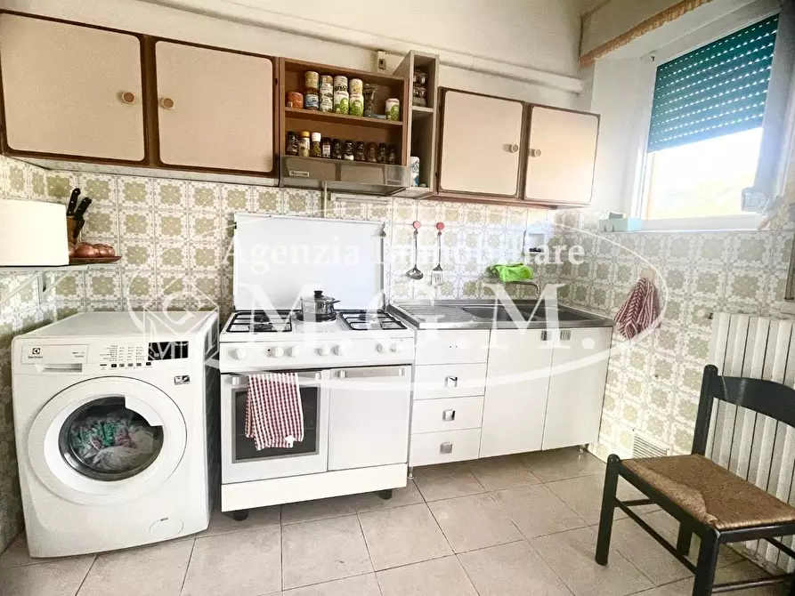 Immagine 7 di Appartamento in vendita  a Pontedera