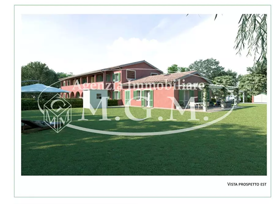 Immagine 12 di Appartamento in vendita  a Calcinaia