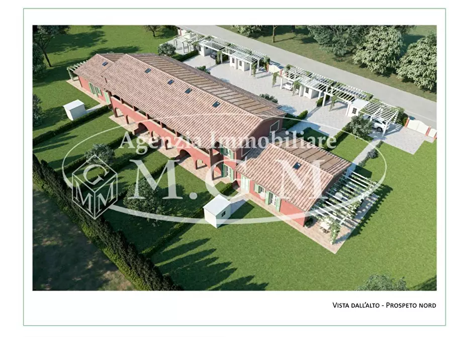 Immagine 16 di Appartamento in vendita  a Calcinaia