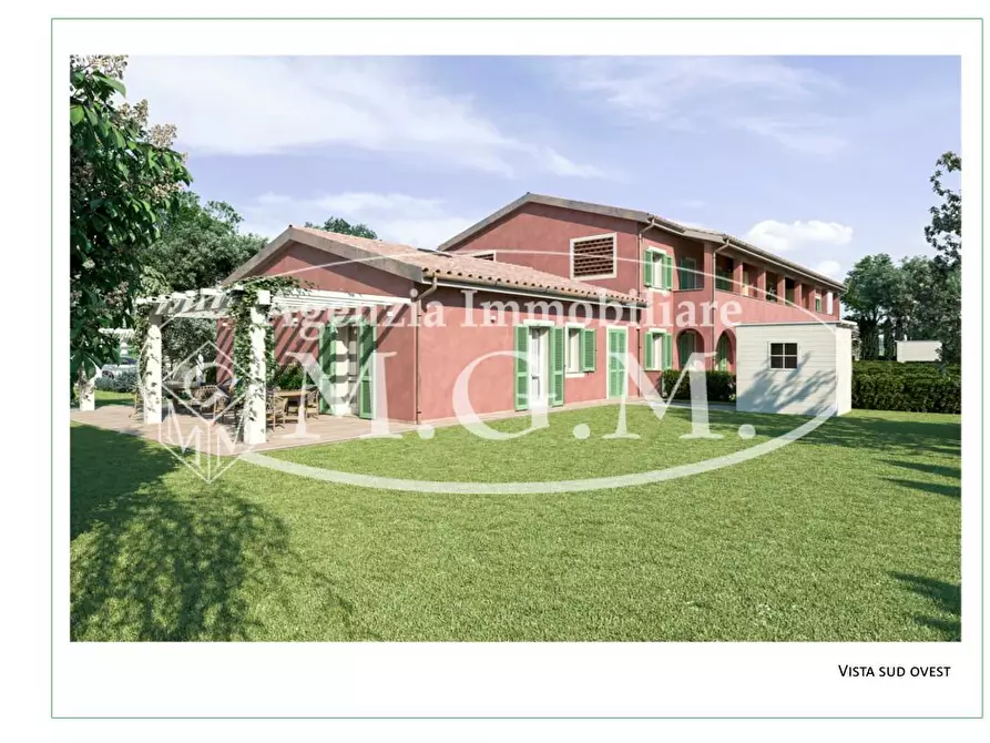 Immagine 6 di Appartamento in vendita  a Calcinaia