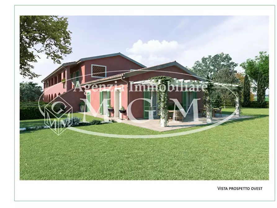 Immagine 13 di Appartamento in vendita  a Calcinaia