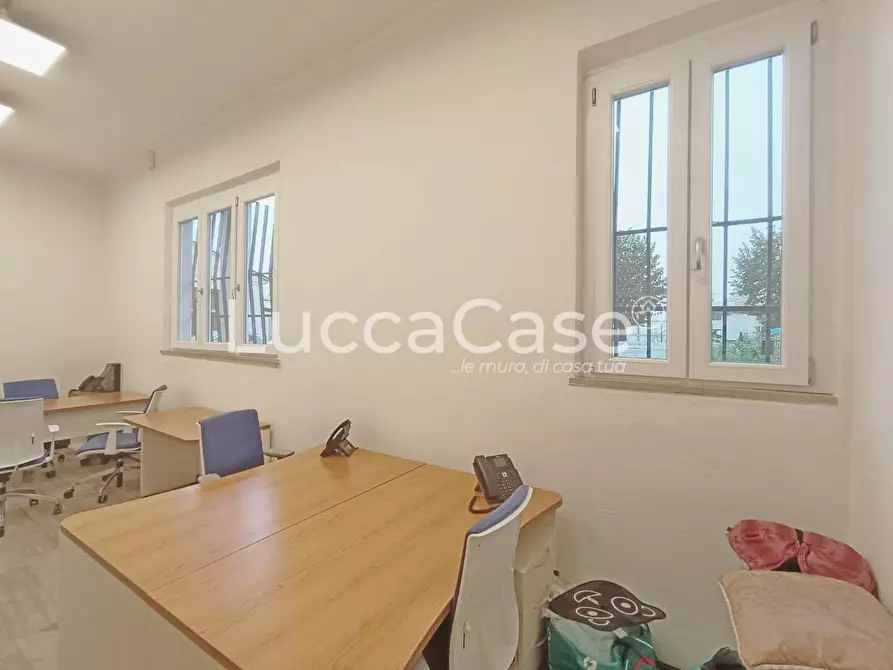 Immagine 5 di Ufficio in affitto  a Lucca