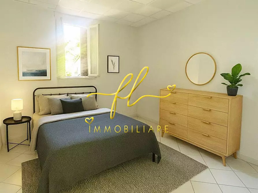 Immagine 2 di Appartamento in vendita  a Cecina